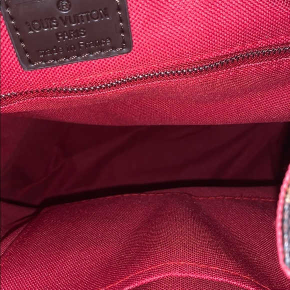 Louis Vuitton Backpack - Picture 5 of 5